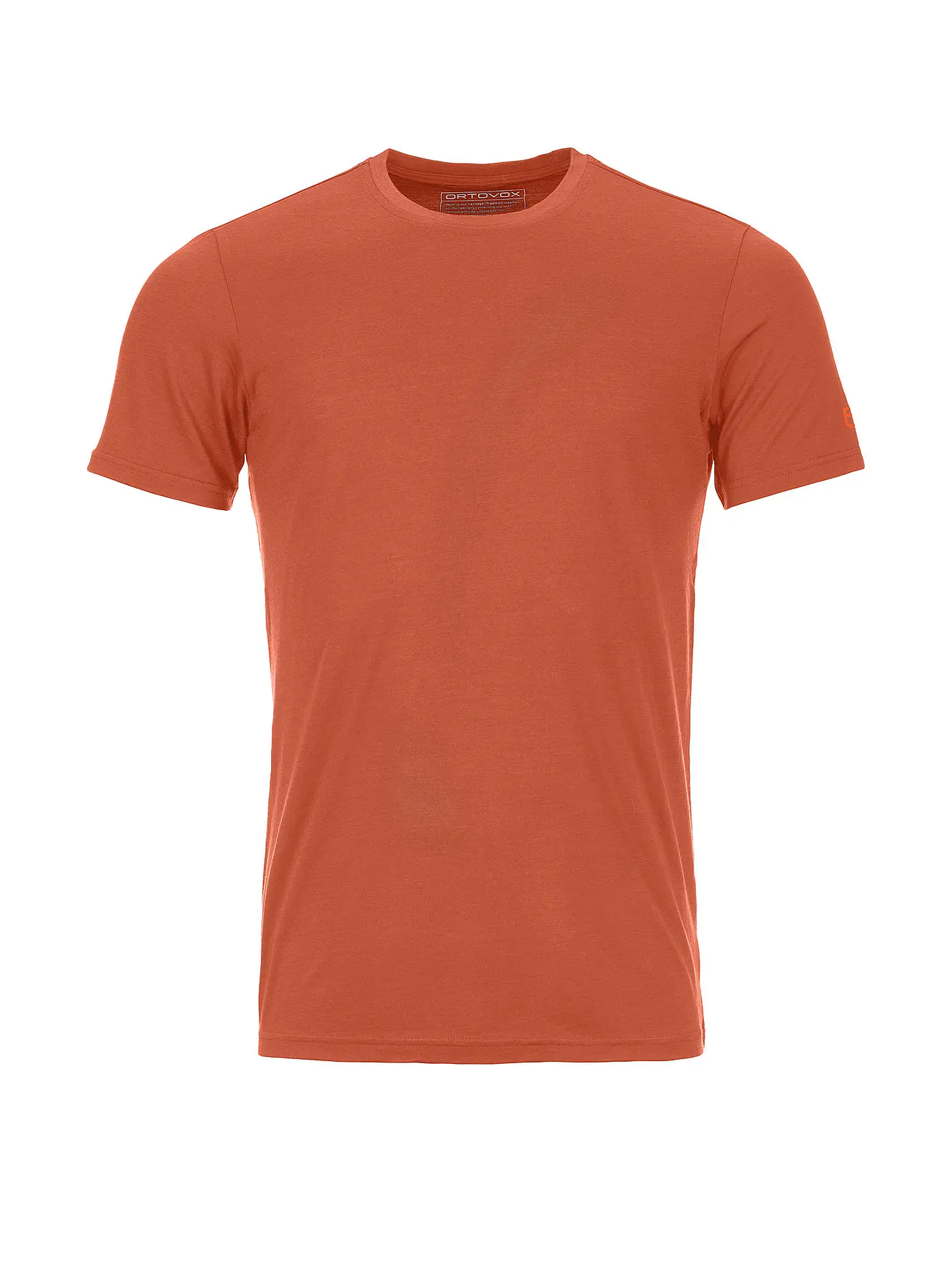 ORTOVOX | Herren Funktionsshirt 150 Cool Clean | 